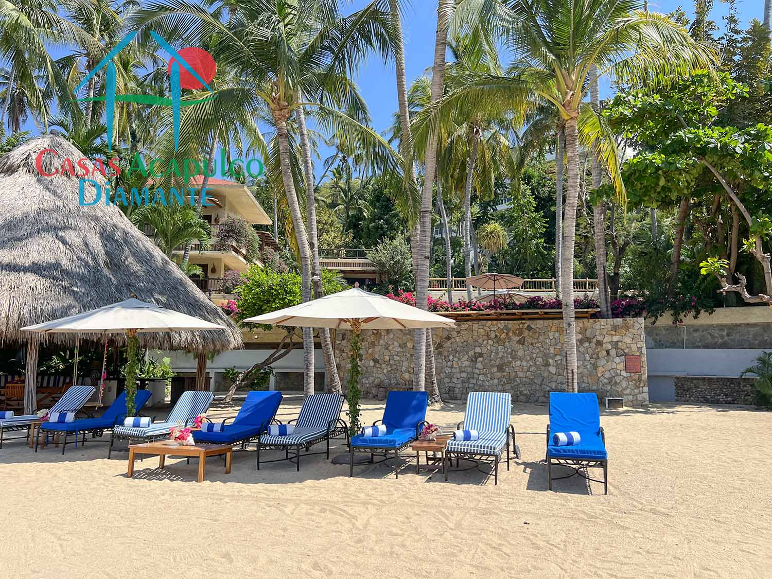 Villa Karin - Playa privada 14 Villa Karin - Playa privada 14